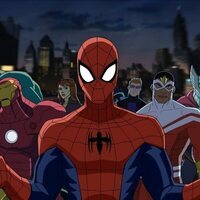 Ultimate Spider-Man