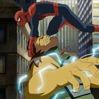 Ultimate Spider-Man