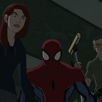 Ultimate Spider-Man