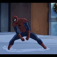 Ultimate Spider-Man