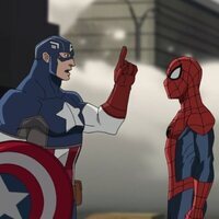 Ultimate Spider-Man