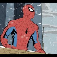 Ultimate Spider-Man