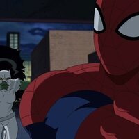 Ultimate Spider-Man