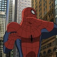 Ultimate Spider-Man