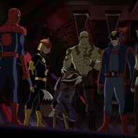 Ultimate Spider-Man