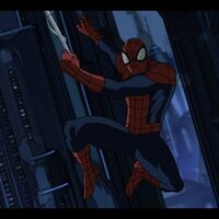 Ultimate Spider-Man