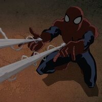 Ultimate Spider-Man