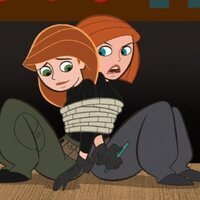 Kim Possible