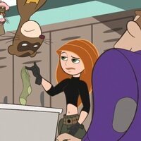 Kim Possible