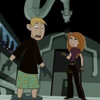 Kim Possible