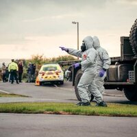 Muerte en Salisbury