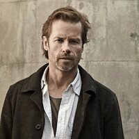 Jack Irish