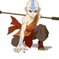 Avatar: La leyenda de Aang