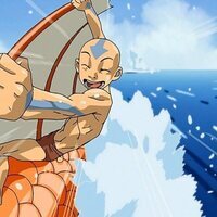 Avatar: La leyenda de Aang