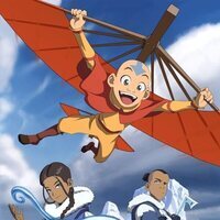 Avatar: La leyenda de Aang