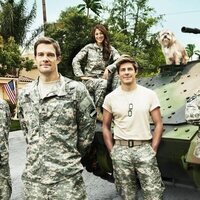 Enlisted