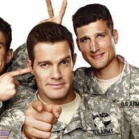 Enlisted