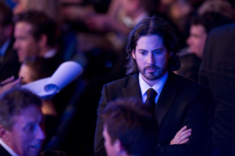 Jason Reitman en los Oscar 2010