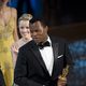 Geoffrey Fletcher con su Oscar