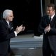 Steve Martin y Alec Baldwin en los Oscar 2010