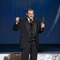 Mauro Fiore consigue un Oscar