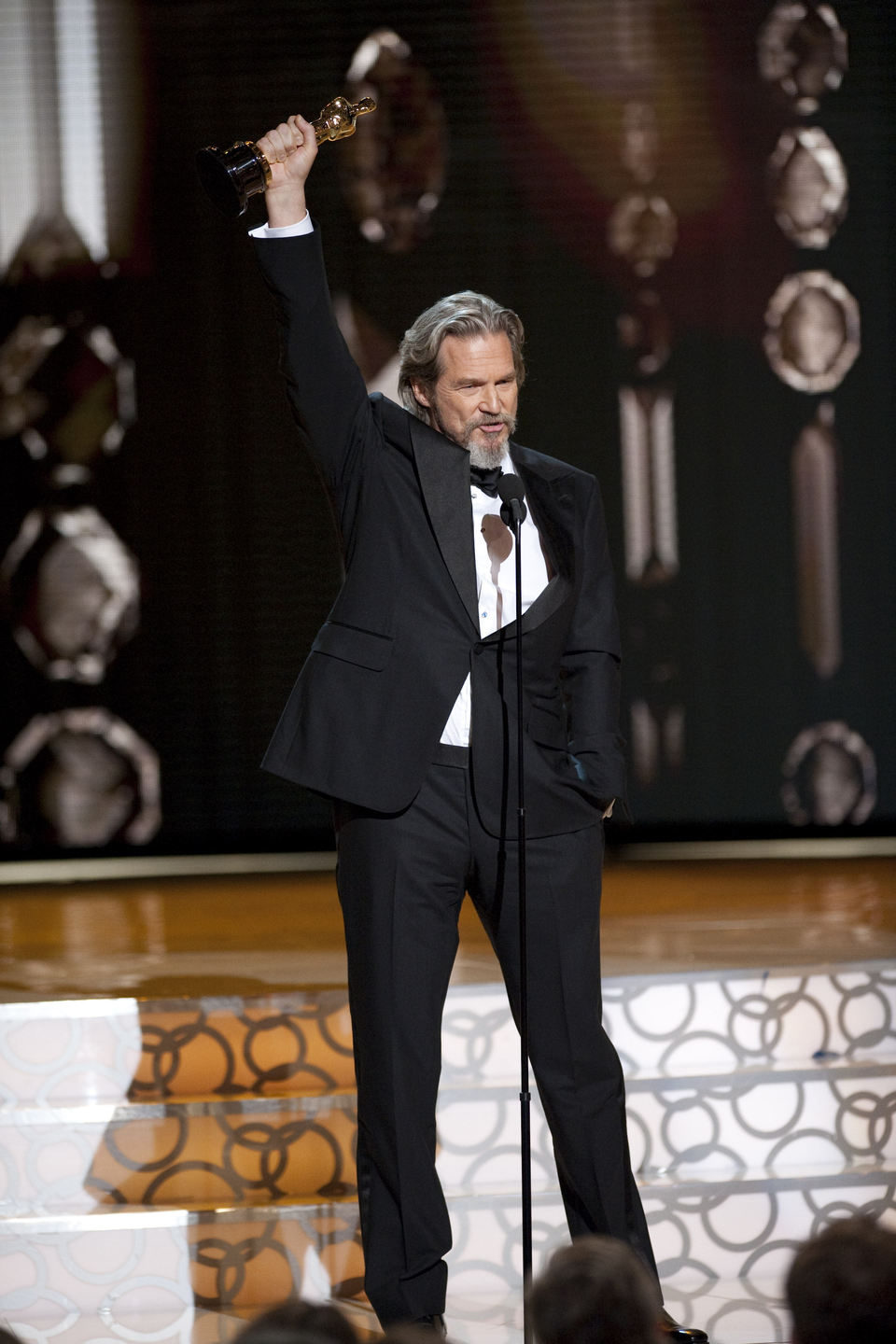 Jeff Bridges es el mejor actor