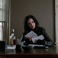 Jessica Jones