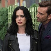 Jessica Jones