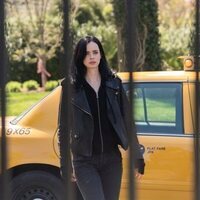 Jessica Jones