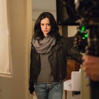 Jessica Jones