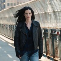 Jessica Jones