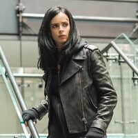 Jessica Jones