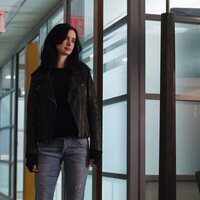 Jessica Jones