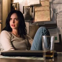 Jessica Jones