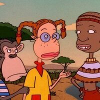 Los Thornberrys