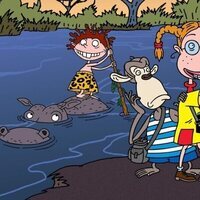 Los Thornberrys