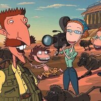 Los Thornberrys