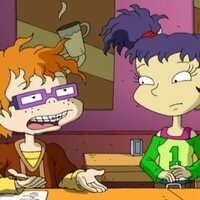 Rugrats: ¡Más grandes y traviesos!