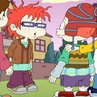 Rugrats: ¡Más grandes y traviesos!