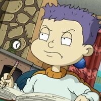 Rugrats: ¡Más grandes y traviesos!