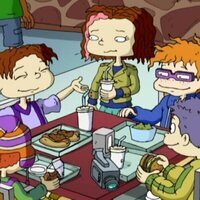 Rugrats: ¡Más grandes y traviesos!