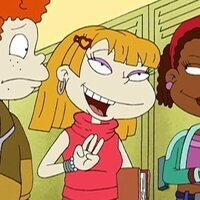 Rugrats: ¡Más grandes y traviesos!