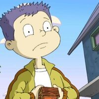 Rugrats: ¡Más grandes y traviesos!