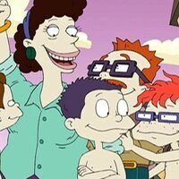 Rugrats: ¡Más grandes y traviesos!