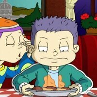 Rugrats: ¡Más grandes y traviesos!