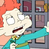 Rugrats: ¡Más grandes y traviesos!