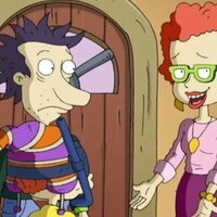 Rugrats: ¡Más grandes y traviesos!