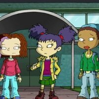 Rugrats: ¡Más grandes y traviesos!