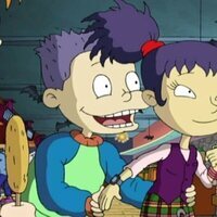 Rugrats: ¡Más grandes y traviesos!