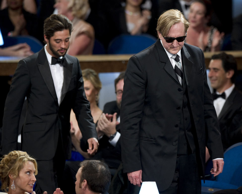 T Bone Burnett y Ryan Bingham logran un Oscar